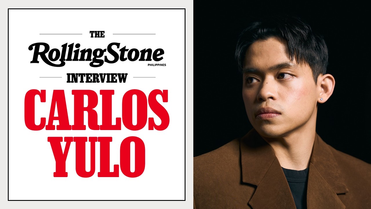 Rolling Stone Philippines