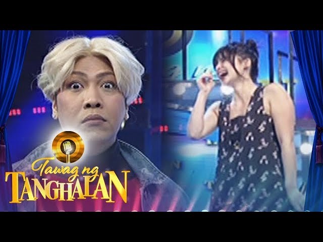 Tawag ng Tanghalan: What do men hate about their girlfriends?