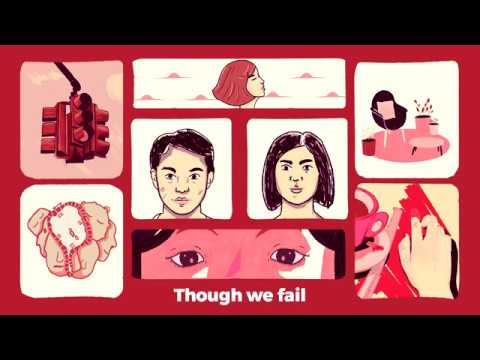 [Official Lyric Video] Avenue - SORE feat. Angeeta Sentana cover art