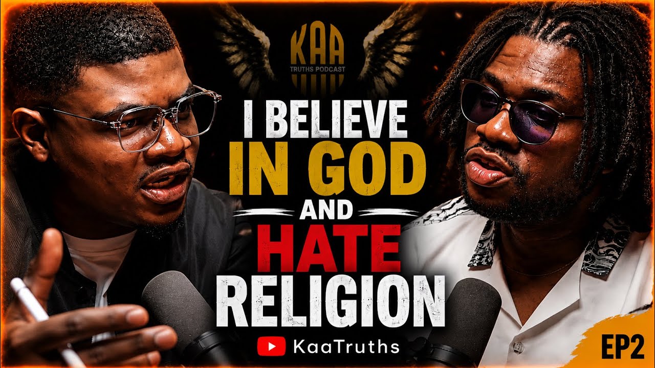 KaaTruths