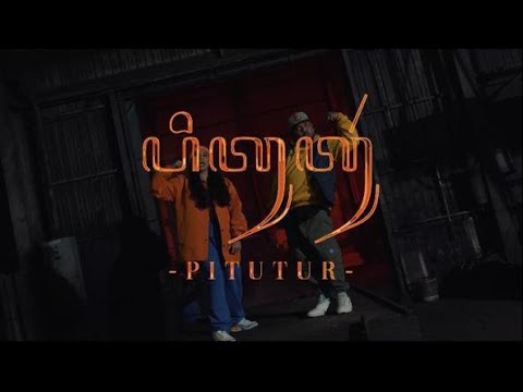 Yacko x Muztang - Pitutur (Official Music Video) cover art