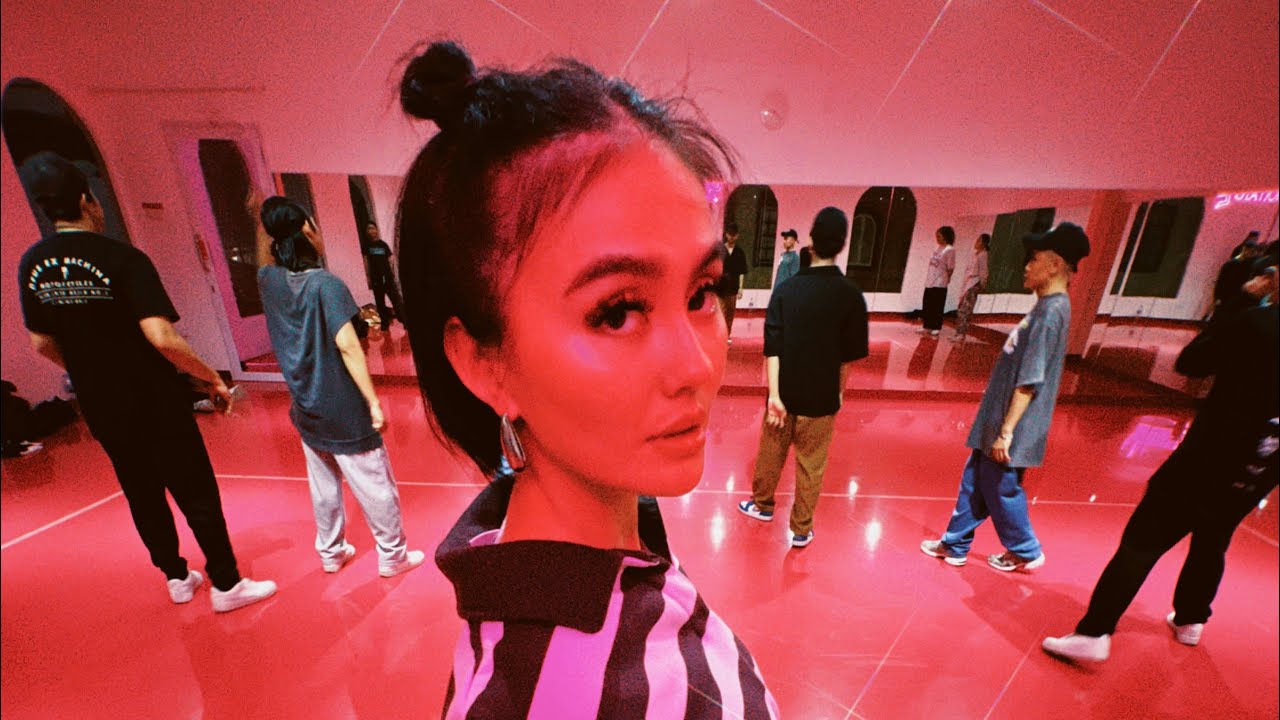 AGNEZ MO - 10 days Before the Show cover art