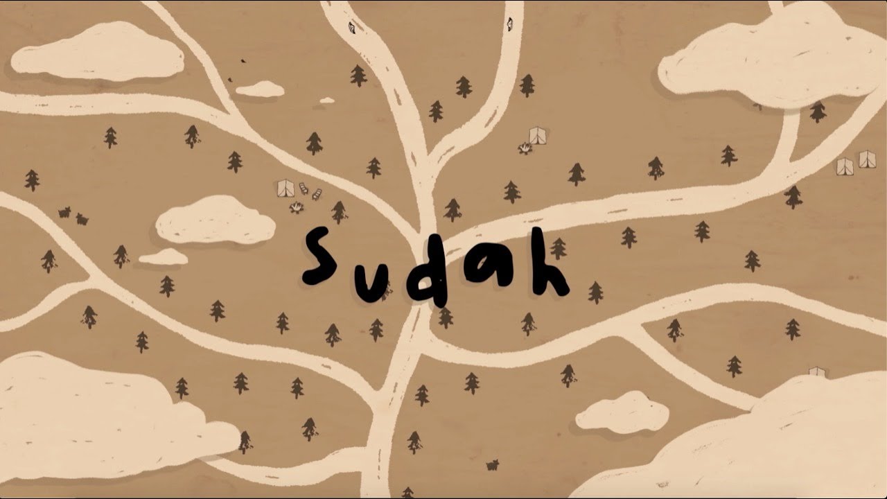 Ardhito Pramono - Sudah (Story of Kale - Original Motion Picture Soundtrack) cover art