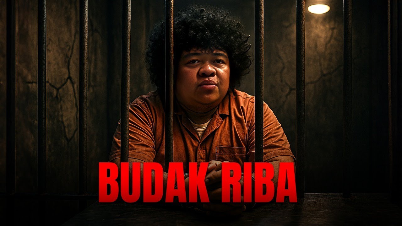 Jadi Budak Riba Karena KPR Rumah cover art