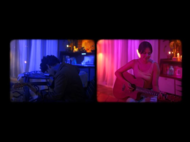 Ardhito Pramono - I Just Couldn't Save You Tonight (ft. Aurelie Moeremans) OST Story of Kale cover art