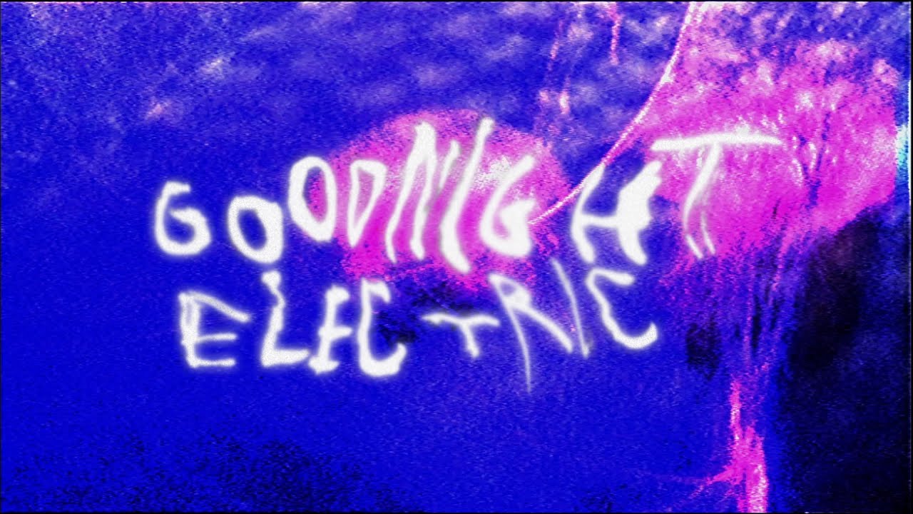 Goodnight Electric Official