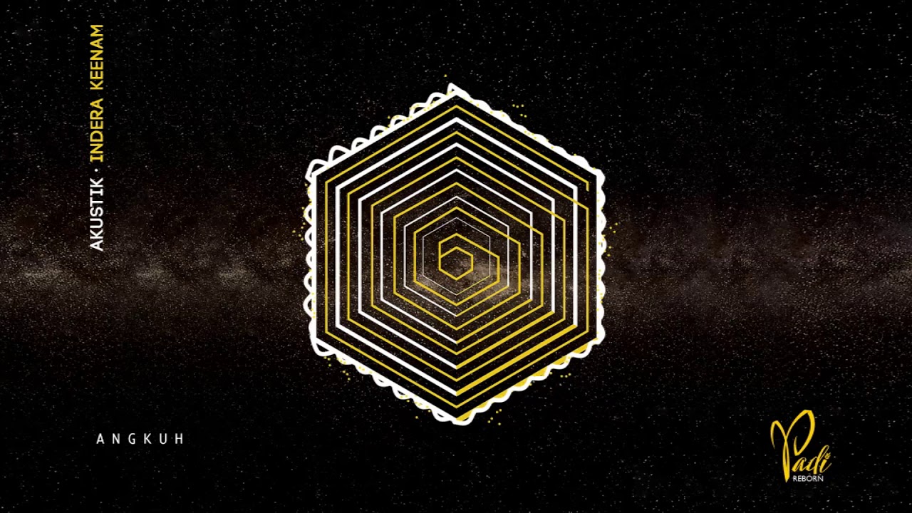 Padi - Angkuh (Official Audio Video) cover art