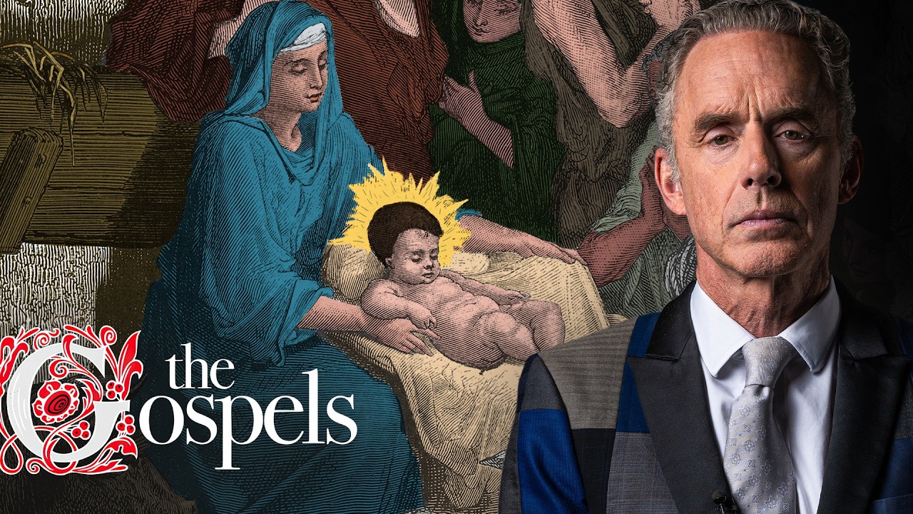 Understanding the True Spirit of Christmas cover art