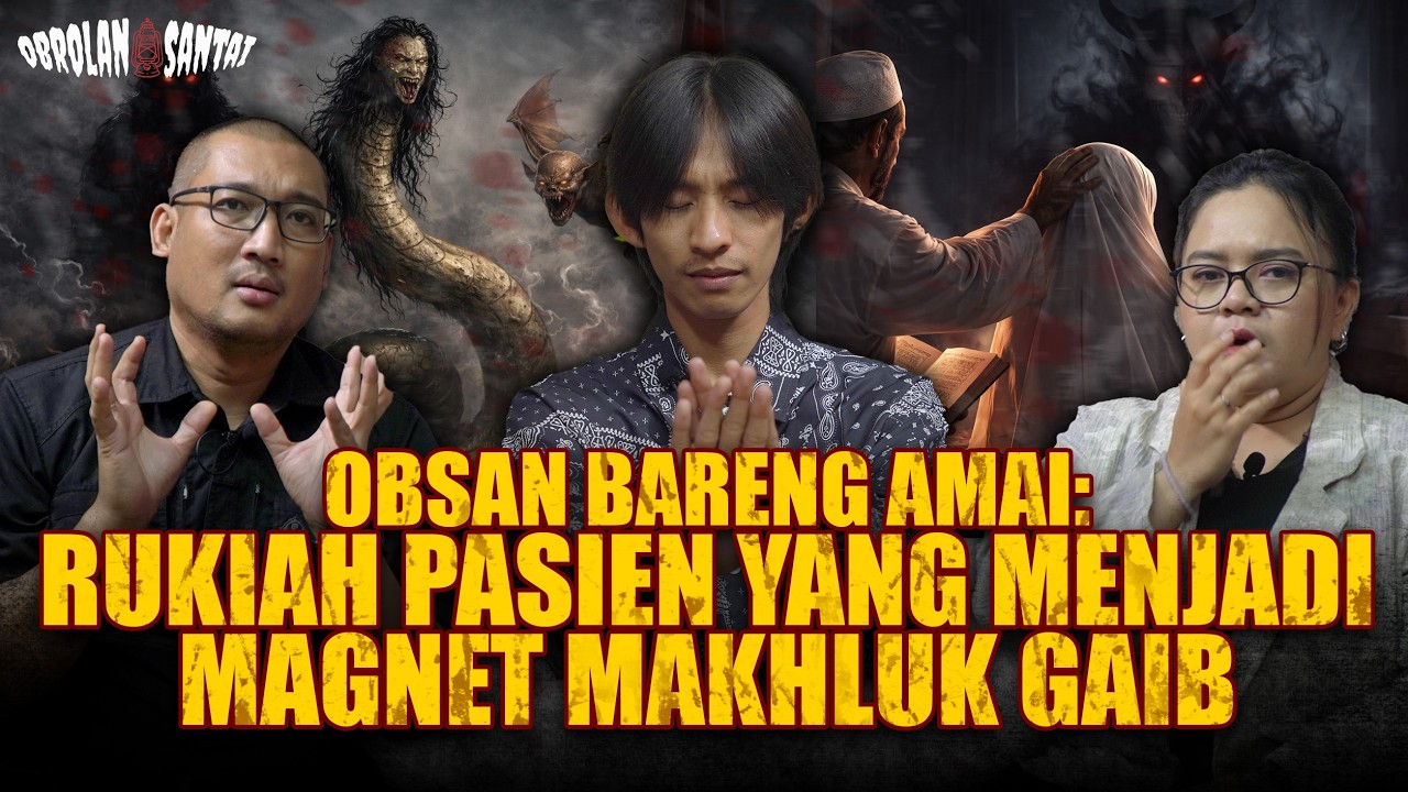 PERJALANAN RUKIAH MENCARI SUKMA cover art