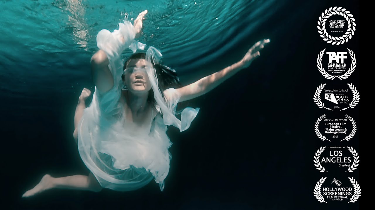 Stars and Rabbit - The House (Official Video) cover art