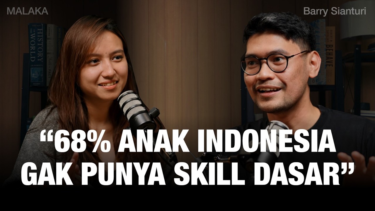 Semua Anak Butuh Skill Ini cover art