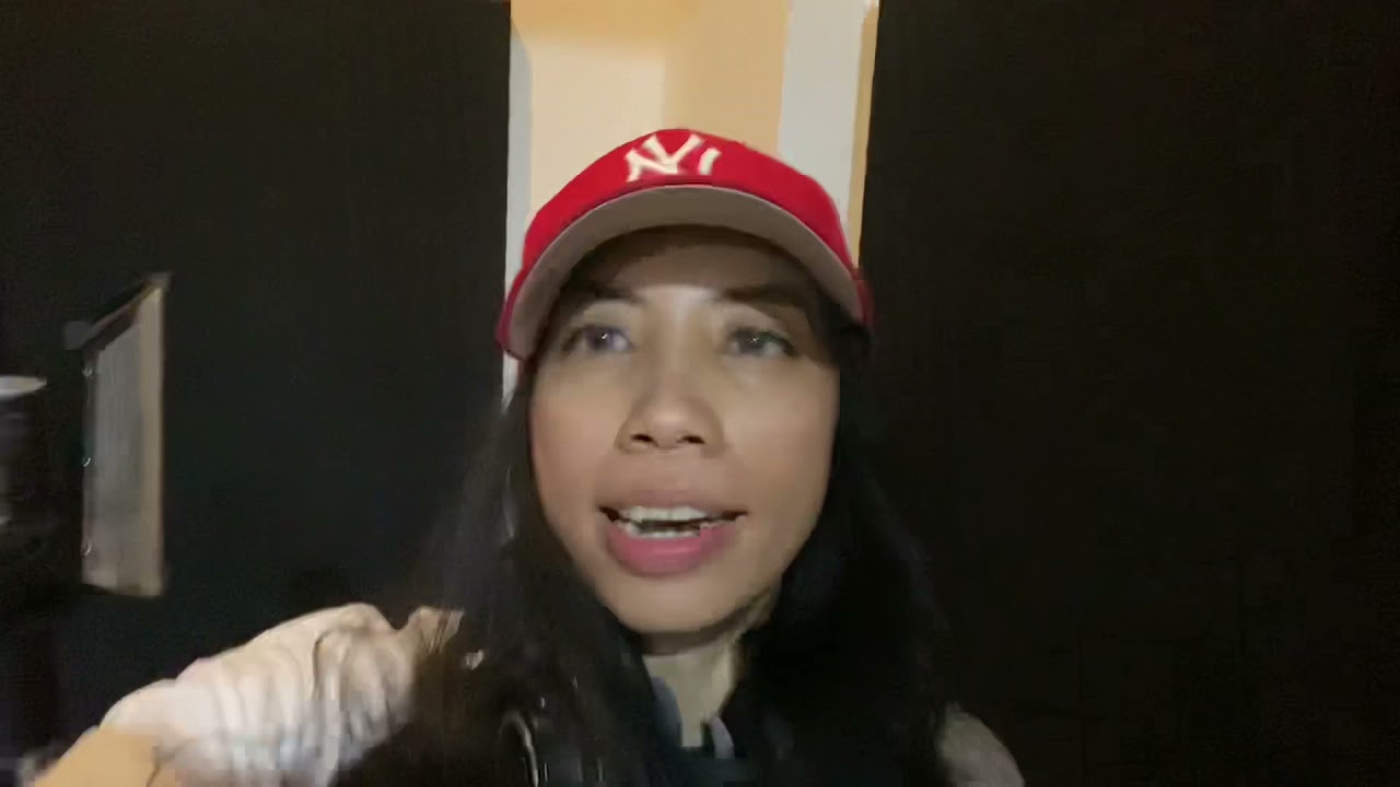 Recording Bareng Bayu Risa & Makan Burgernya Monita Tahalea cover art