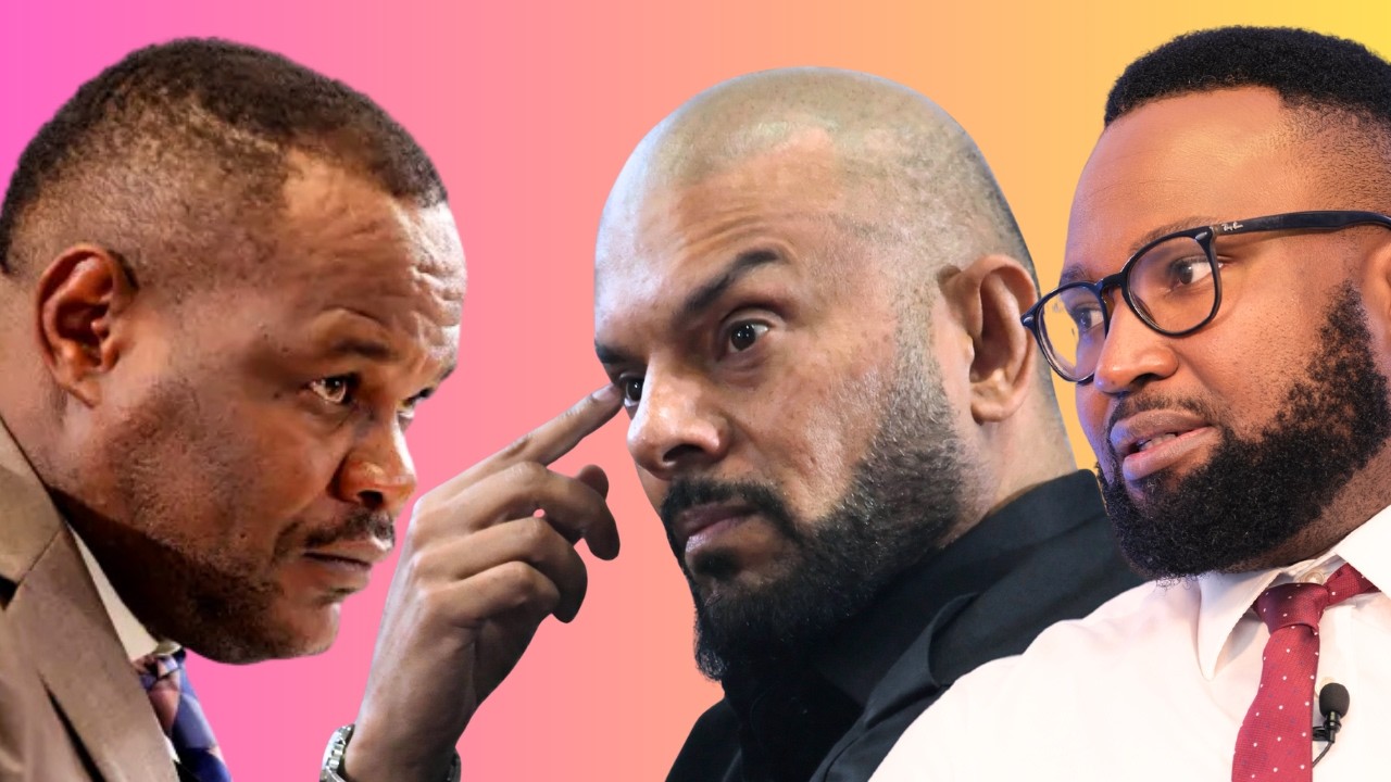Carrim claims sickness. Sergeant Nkosi denies everything‼️