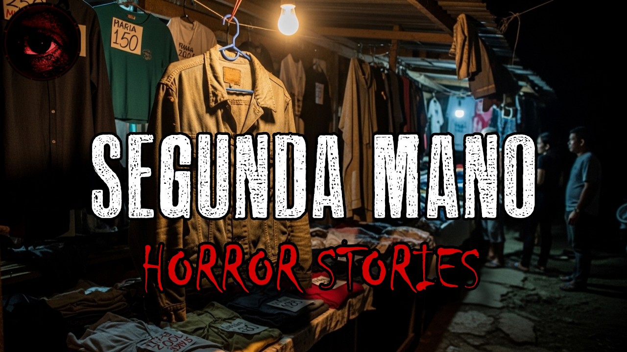 MALIKMATA - Tagalog Horror Stories