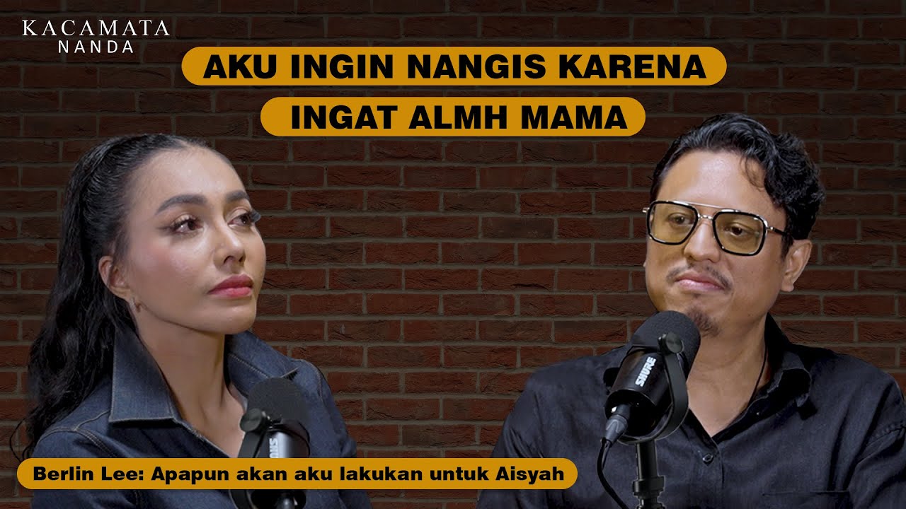 Kontroversi Operasi Plastik Denada perjuangan seorang Ibu. cover art