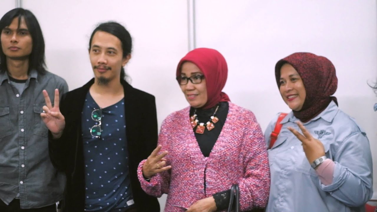 The SIGIT Backstage #8 || F2WL 2016