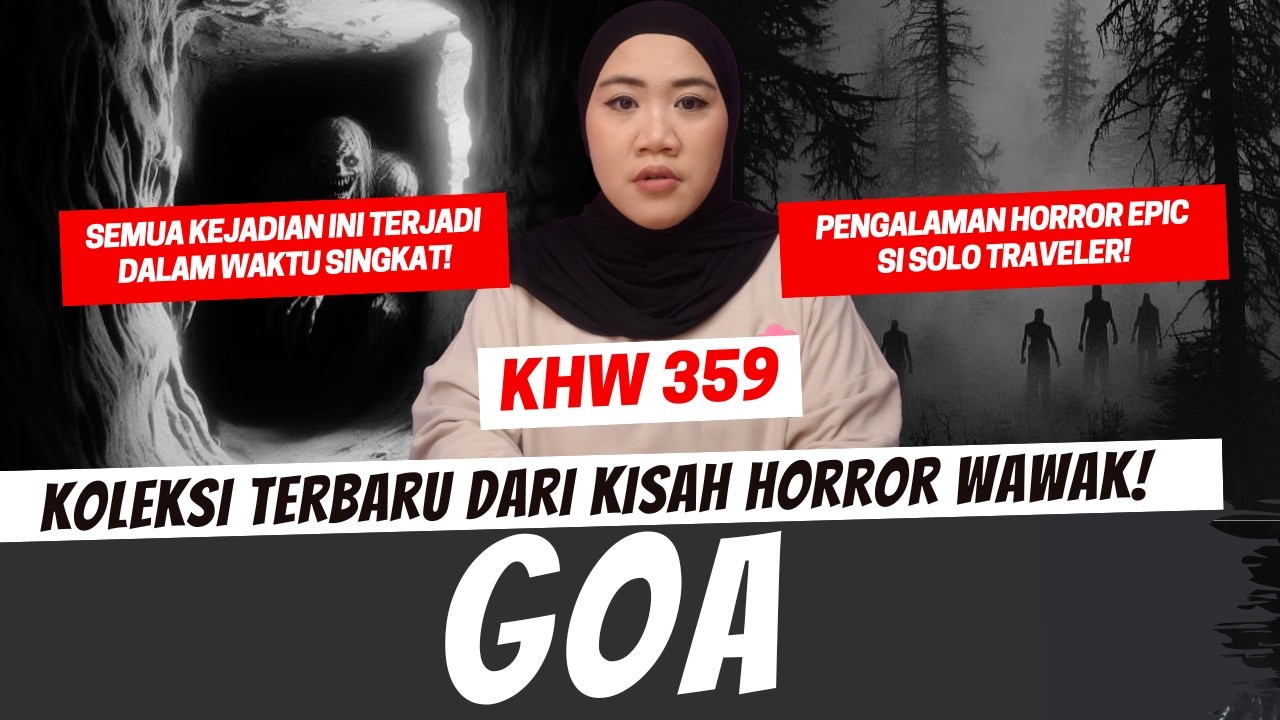 GOA - KHW PART 359 cover art