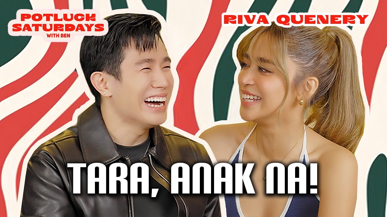 When fairy tales don't come true | Potluck Saturdays (ft. Riva Quenery) cover art