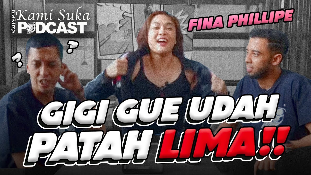 GUE ITU ORANGNYA HARUS IN TO IT‼️ | Podcast Motomobi, #MobCast Eps. 5. Kamal dan Sahil cover art