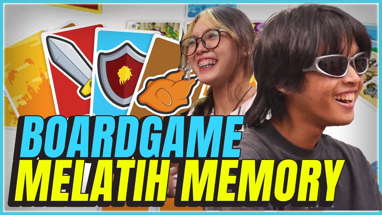 Kok Ini Game Jadi Susah Ya - Flippek Eps 2 cover art