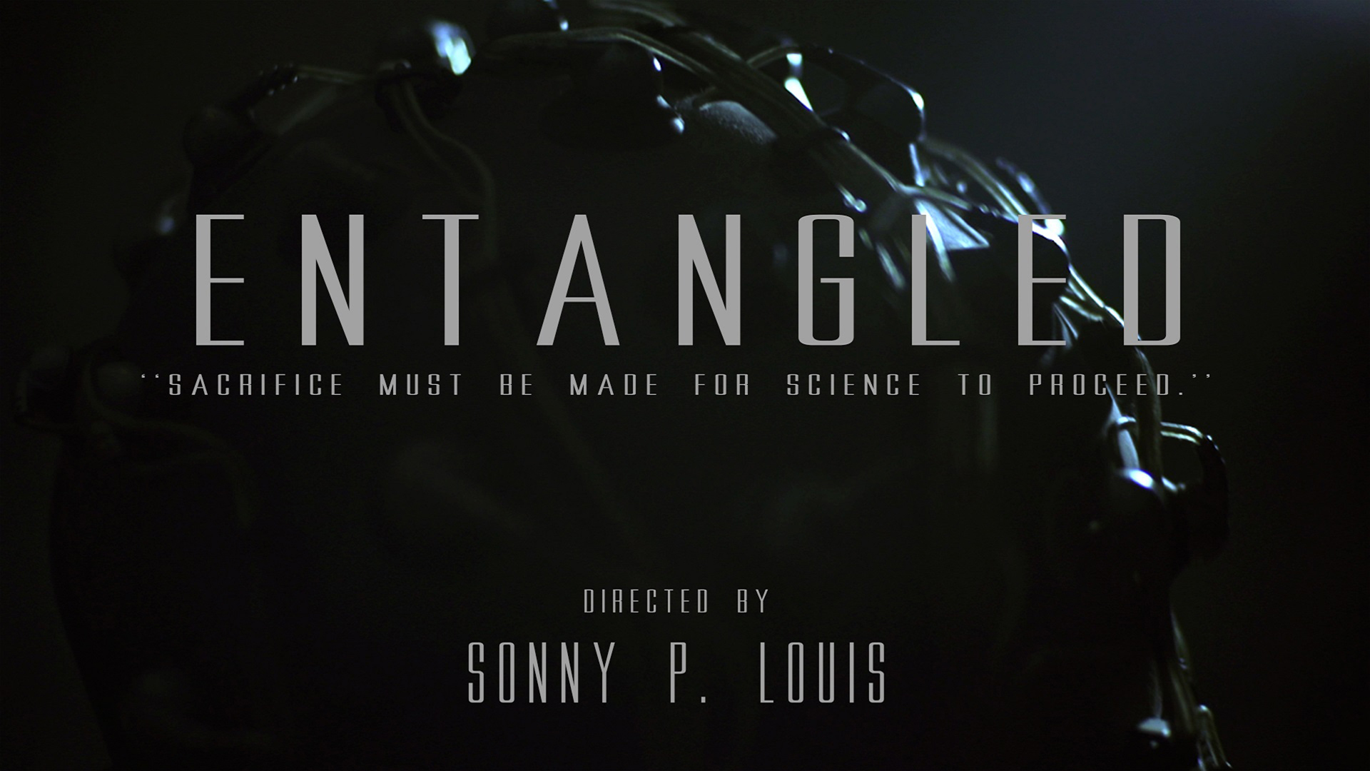 Entangled