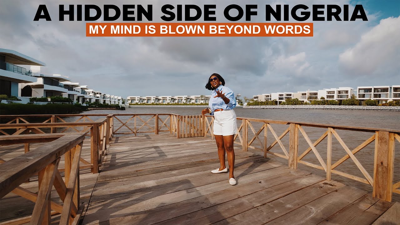 I Just Uncovered One of Nigeria’s Best Kept Secrets… Wow! cover art