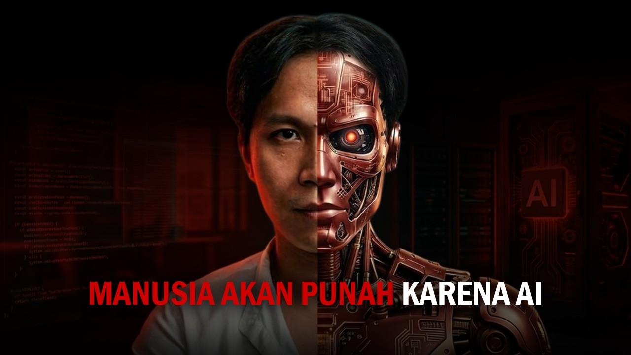 Update AI Tergila 2026 Yang Bikin Gak Perlu Nambah Karyawan Lagi! cover art