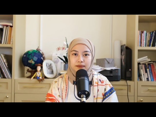 dia bercanda, aku jatuh cinta - Rintik Sedu Podcast cover art