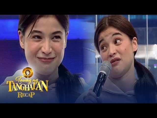 Wackiest moments of hosts and TNT contenders | Tawag Ng Tanghalan Recap | July 02, 2019 cover art