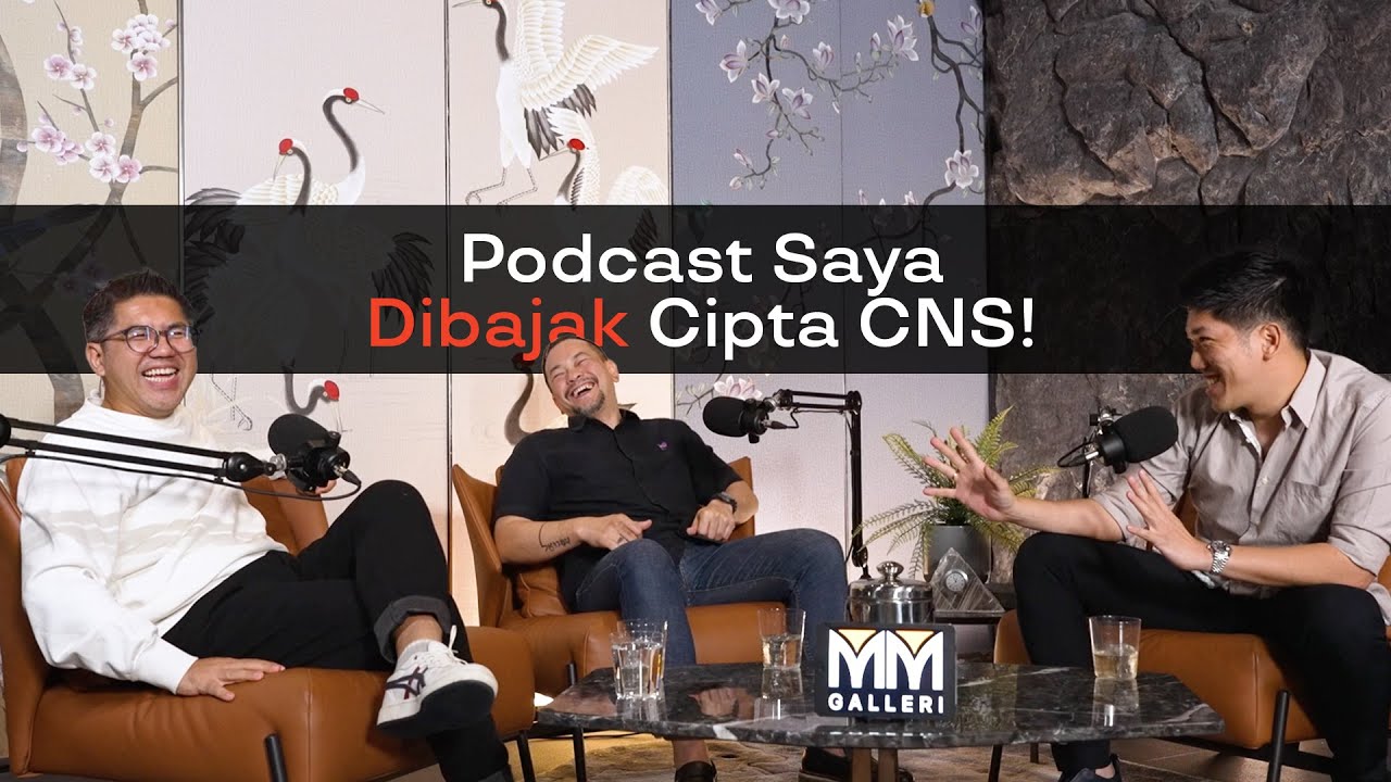 Perintis vs Pewaris dalam Bisnis Arsitektur | SMS EP.33 cover art