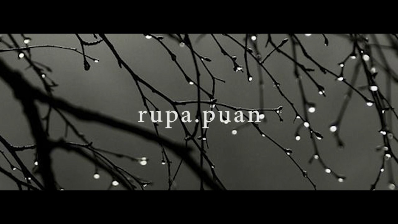 Puisi Kata Puan: Tiga cover art