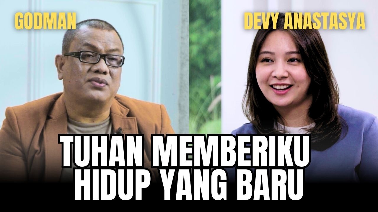 DARI MASA LALU YANG KELAM MENUJU HIDUP YANG DIPULIHKAN | Solusi Full Episode SCTV cover art