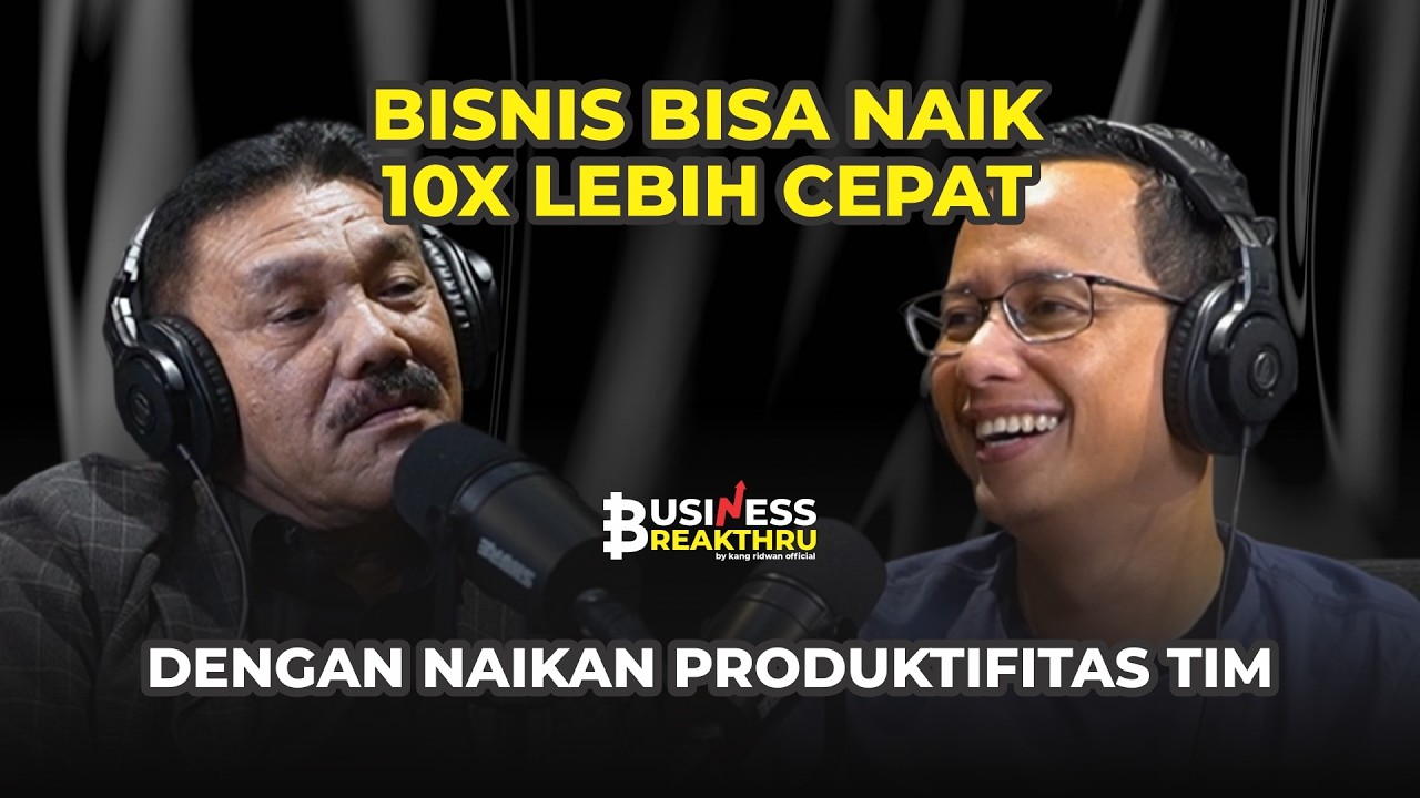 Kang Ridwan Official