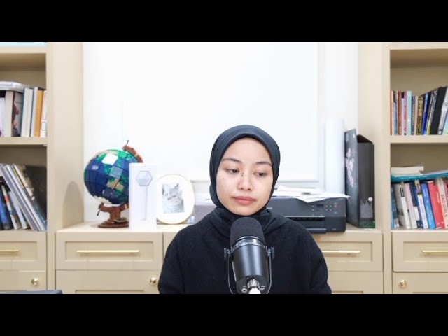aku suka kamu, tapi kamu gak jelas - Rintik Sedu Podcast cover art