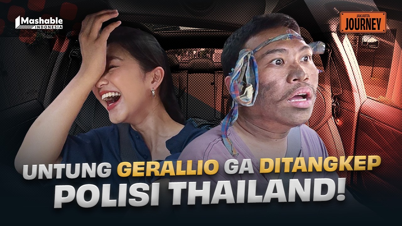 Mashable Indonesia
