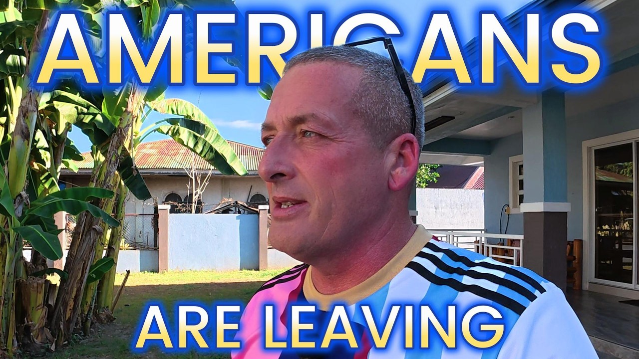 The U.S. Exodus Is Real⦠And Itās Getting Bigger cover art