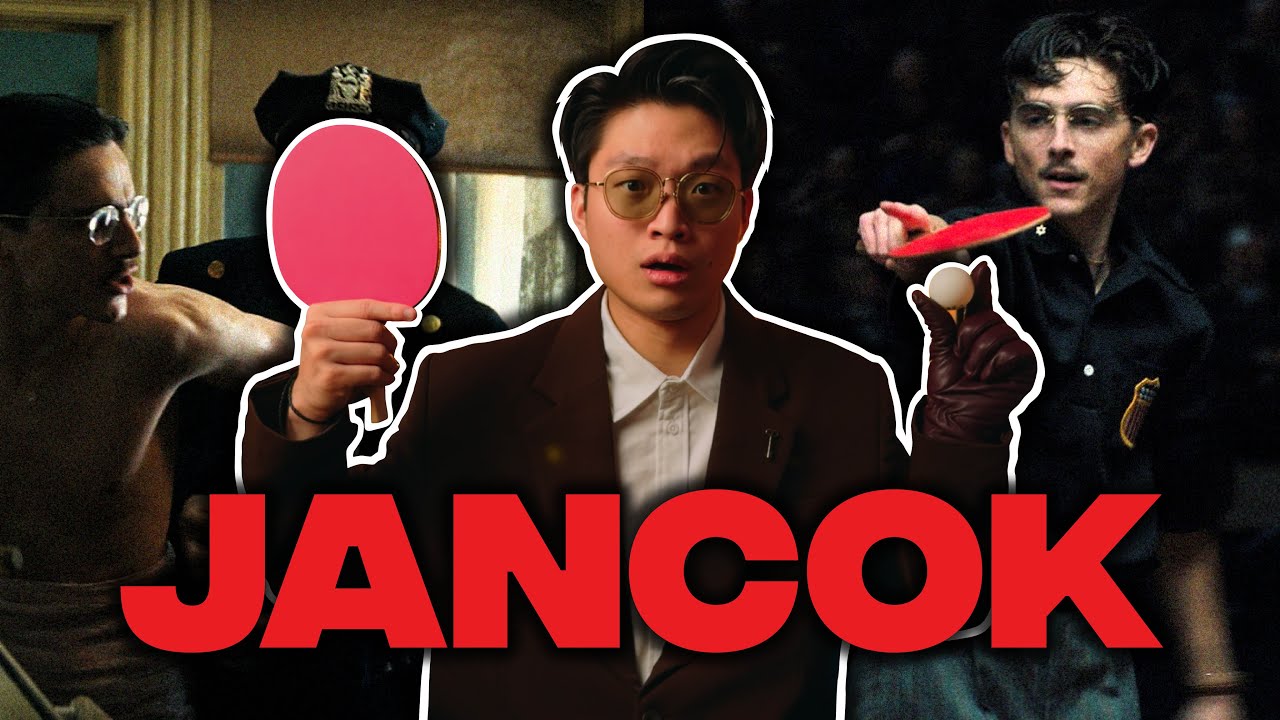 SAKIT NI ORANG 💀 | REVIEW NON SPOILER “MARTY SUPREME”