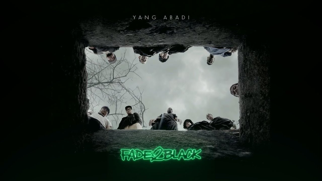 Fade2Black - Yang Abadi [Visualizer] cover art