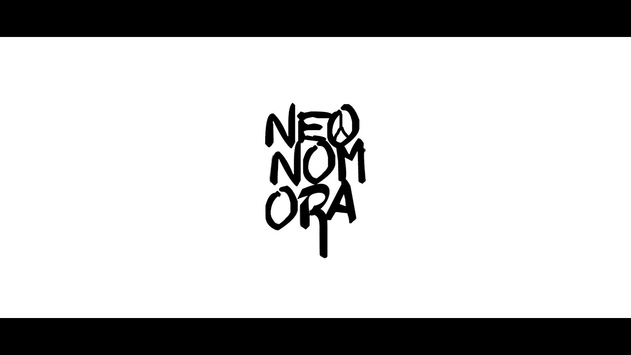 NEONOMORA - Fight (Official Audio) cover art