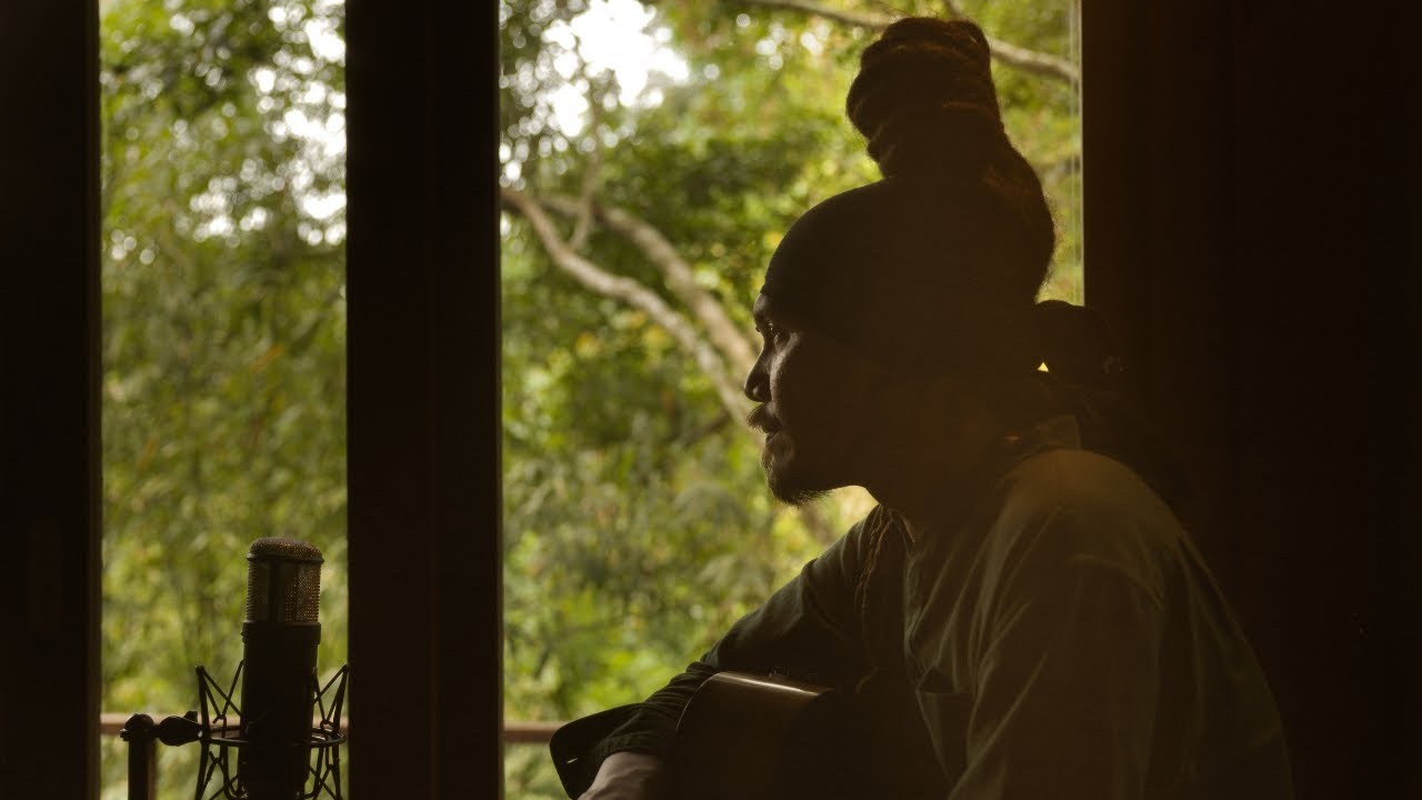 Dialog Dini Hari - Durja (Live Session) cover art