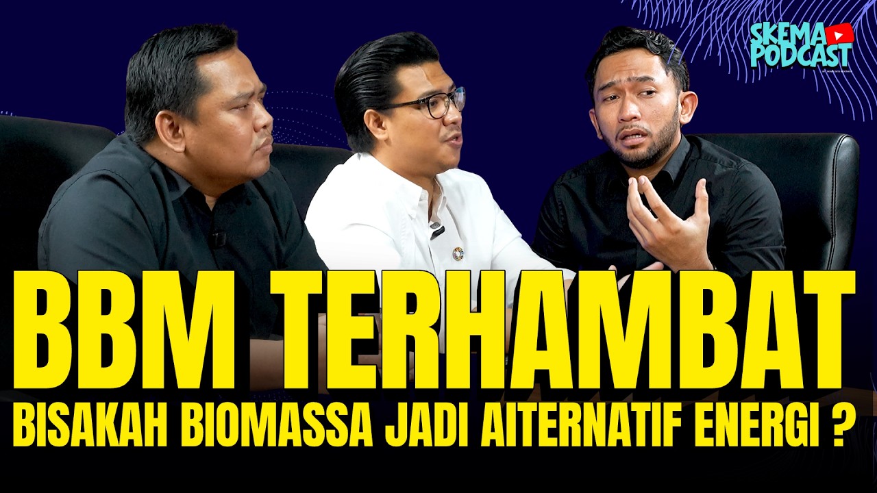 Kotoran Bisa Dimanfaatkan? Ini Potensi Besarnya untuk Energi & Lingkungan cover art