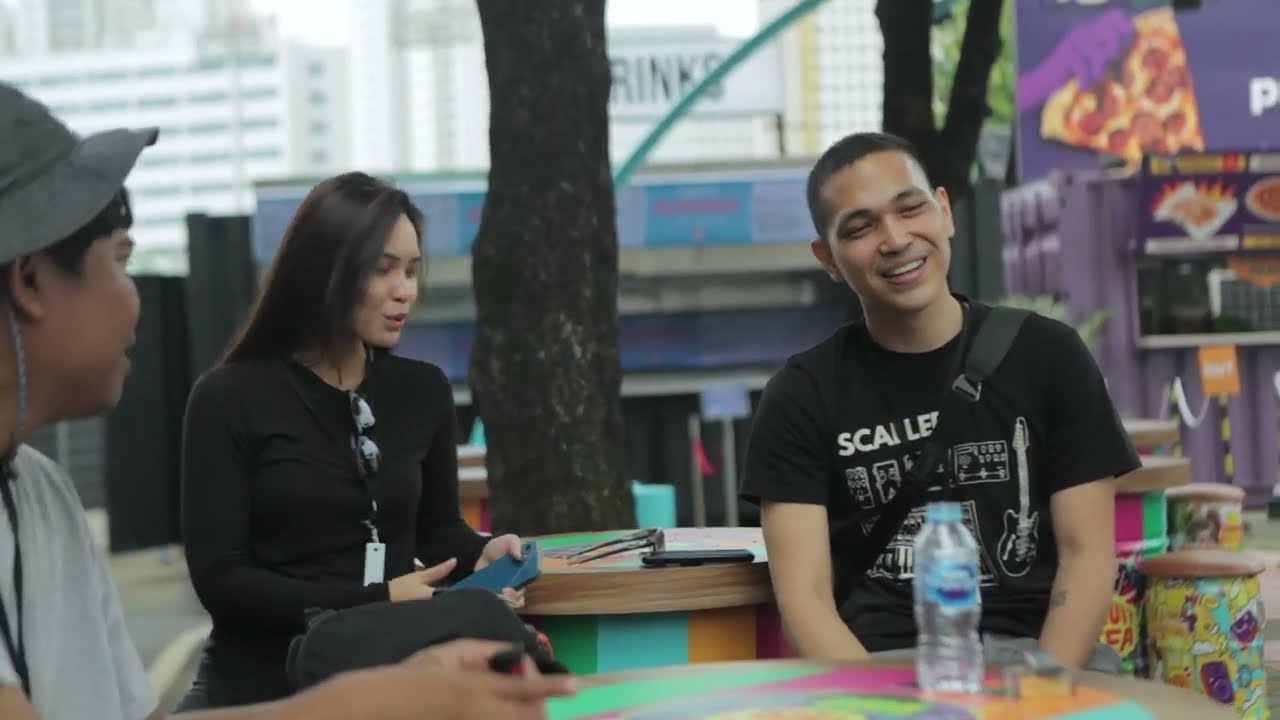 The Adams On The Road #67 - Jakarta (25/09/2022) cover art