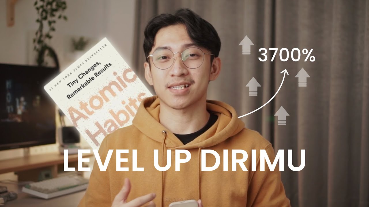 Buku Untuk Para Pemenang - perbaikan 1%, membuat sistem, susah konsisten cover art
