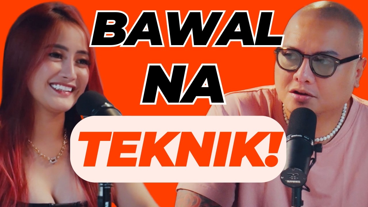 CONFESSION NG ISANG SEXY DJ with Justine Dayag cover art