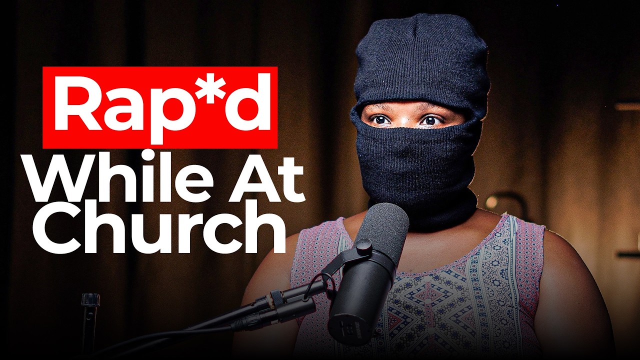 Rap*d At Church cover art