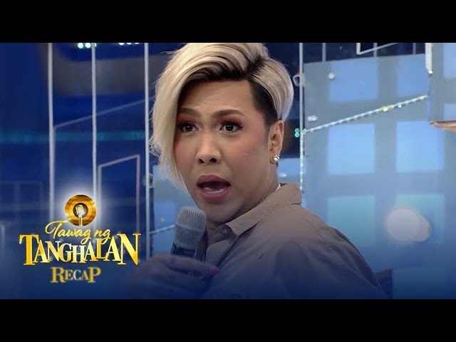 Wackiest moments of hosts and TNT contenders | Tawag Ng Tanghalan Recap | April 9, 2019 cover art