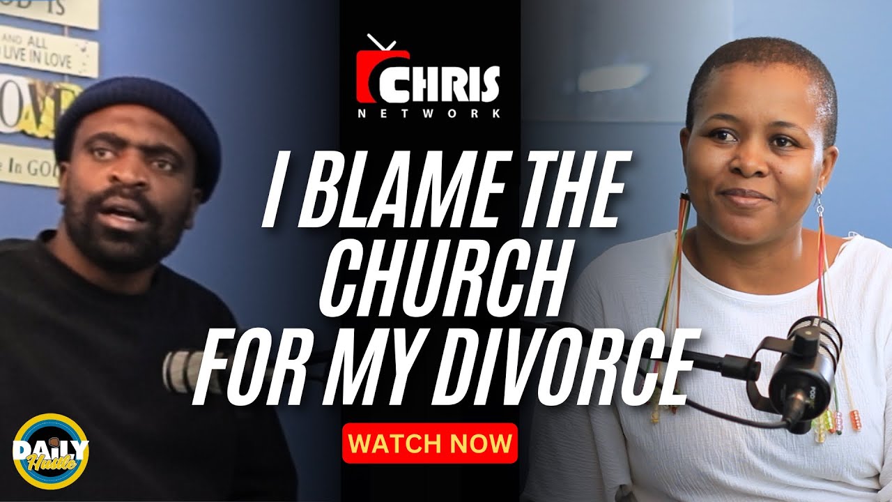 I Was Single While I Was Married, This Is What I Learned About Marriage - Bontle cover art