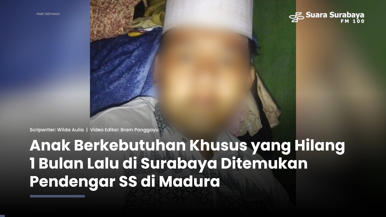 Suara Surabaya Media