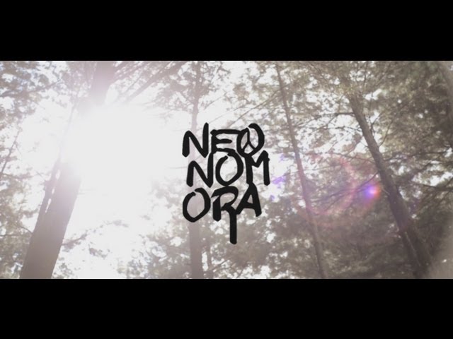 NEONOMORA - Official Artist Profile cover art