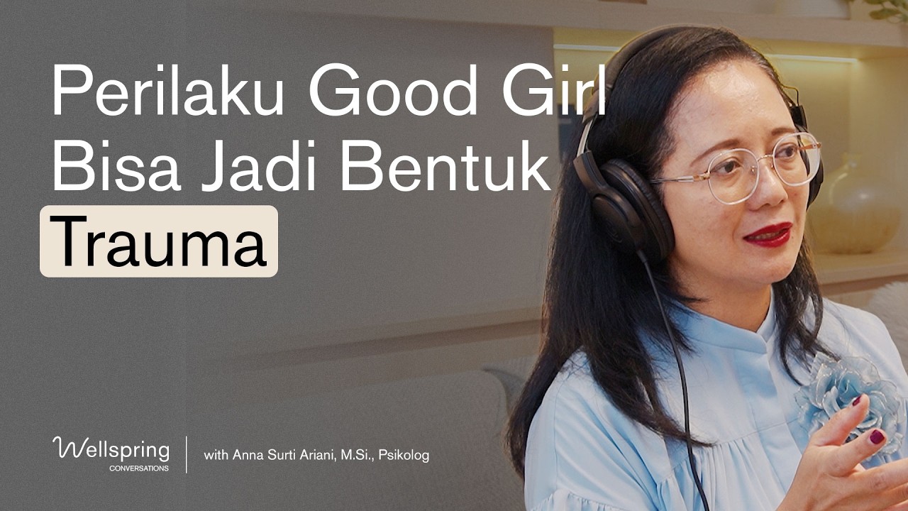 Saat permintaan orang tua terasa wajib cover art